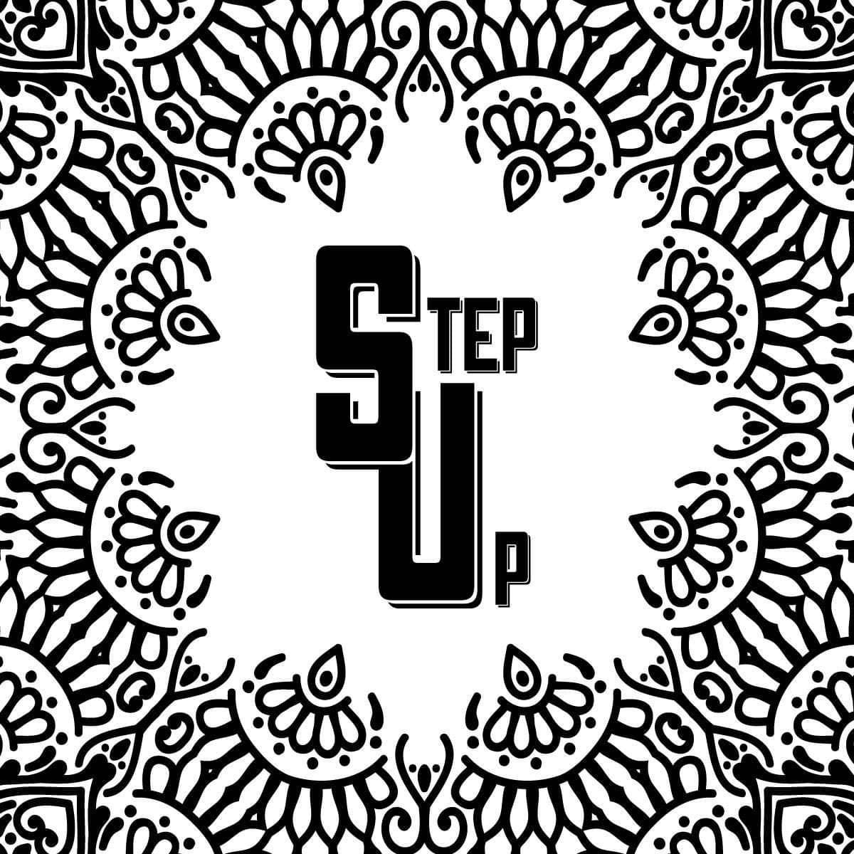 Hair styling finishing touch